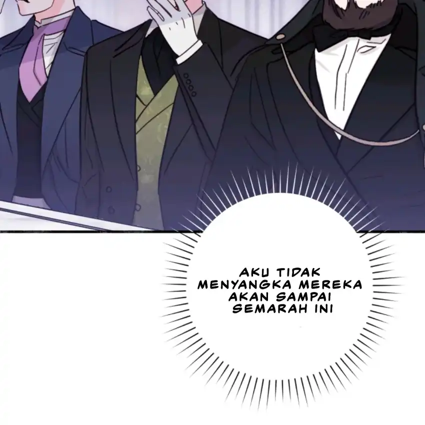 The Villain’s Daughter in law is Inherently Powerful Chapter 3 - Page 117