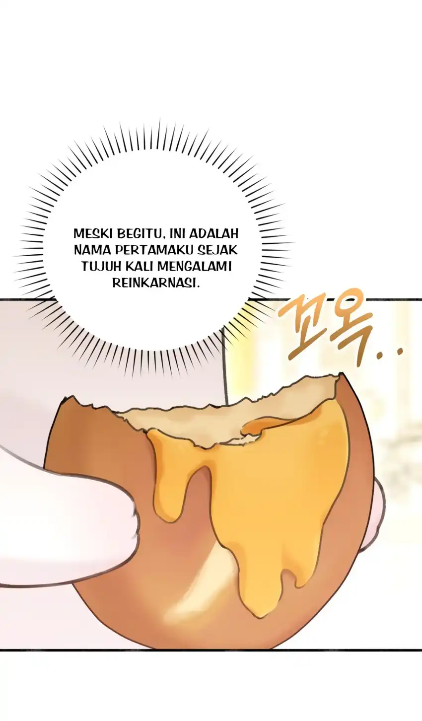 The Villain’s Daughter in law is Inherently Powerful Chapter 3 - Page 12