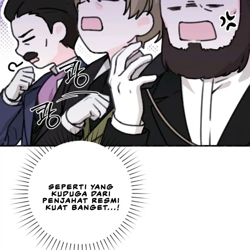 The Villain’s Daughter in law is Inherently Powerful Chapter 3 - Page 127