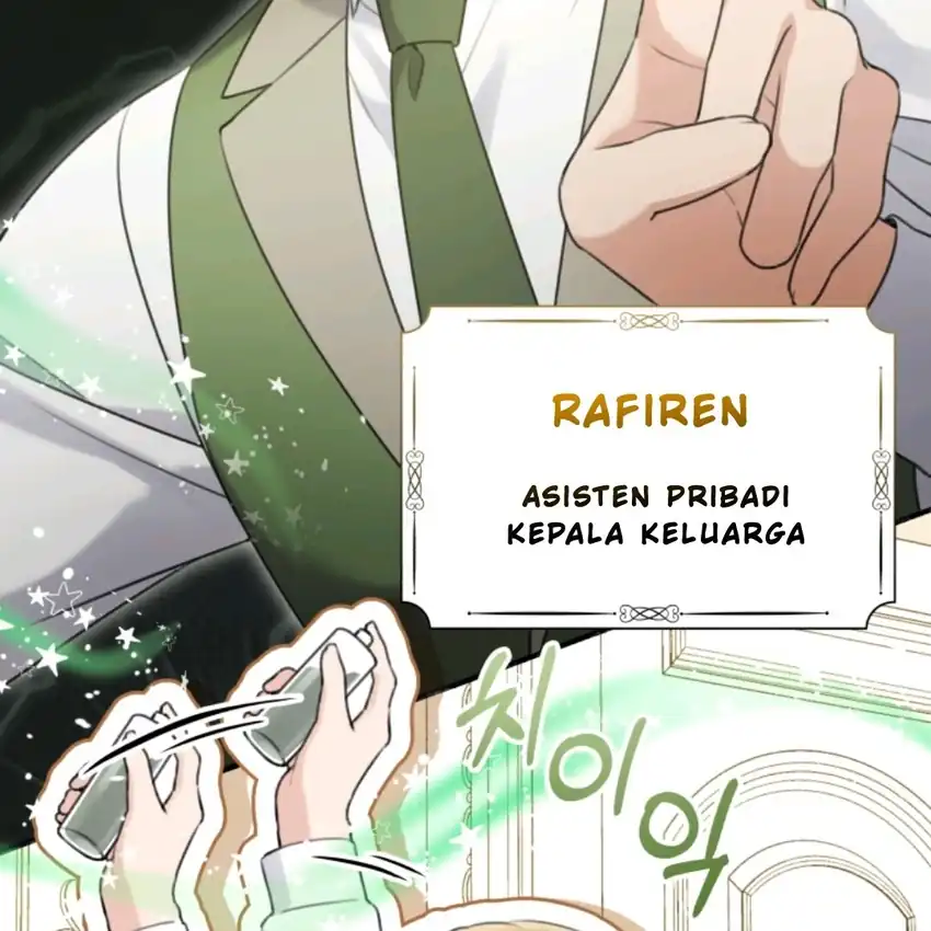 The Villain’s Daughter in law is Inherently Powerful Chapter 3 - Page 138