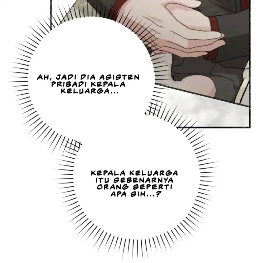 The Villain’s Daughter in law is Inherently Powerful Chapter 3 - Page 144