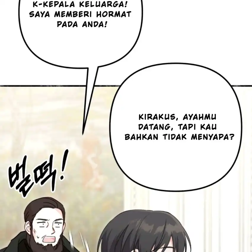 The Villain’s Daughter in law is Inherently Powerful Chapter 3 - Page 147