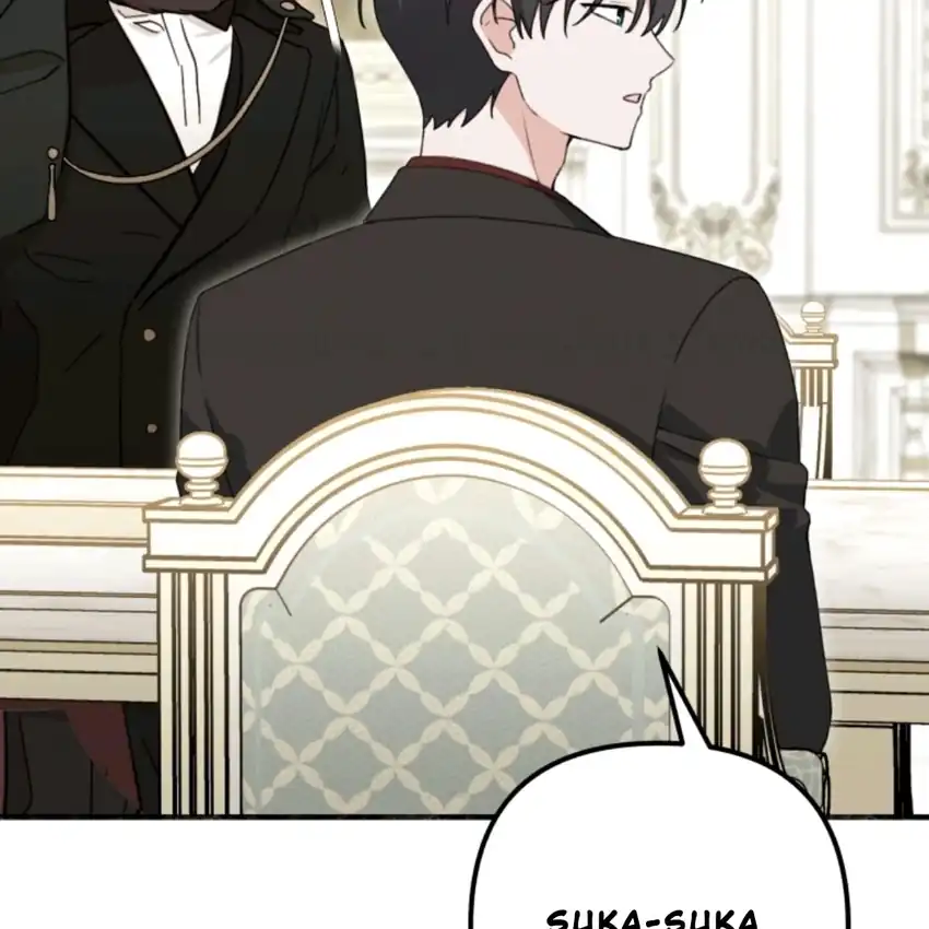 The Villain’s Daughter in law is Inherently Powerful Chapter 3 - Page 148