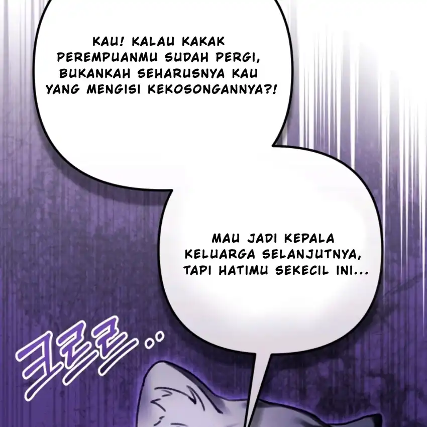 The Villain’s Daughter in law is Inherently Powerful Chapter 3 - Page 153