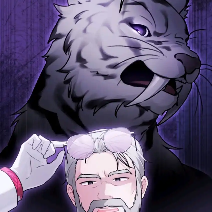 The Villain’s Daughter in law is Inherently Powerful Chapter 3 - Page 154