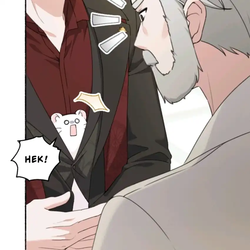 The Villain’s Daughter in law is Inherently Powerful Chapter 3 - Page 158