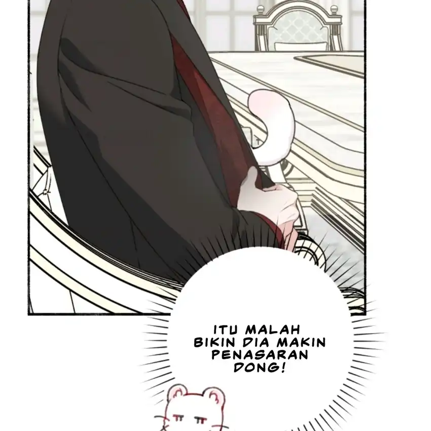 The Villain’s Daughter in law is Inherently Powerful Chapter 3 - Page 164