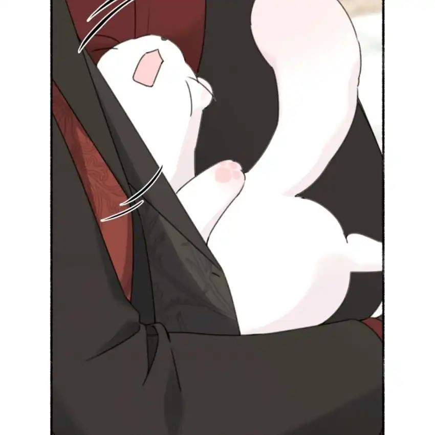 The Villain’s Daughter in law is Inherently Powerful Chapter 3 - Page 168