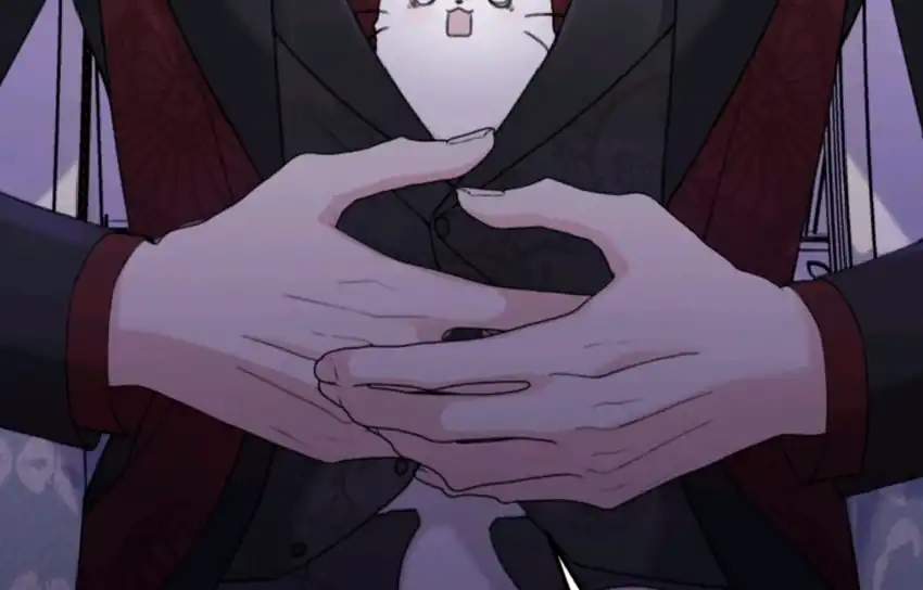 The Villain’s Daughter in law is Inherently Powerful Chapter 3 - Page 184