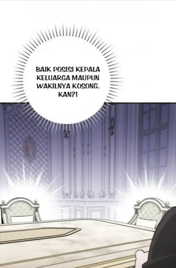 The Villain’s Daughter in law is Inherently Powerful Chapter 3 - Page 46
