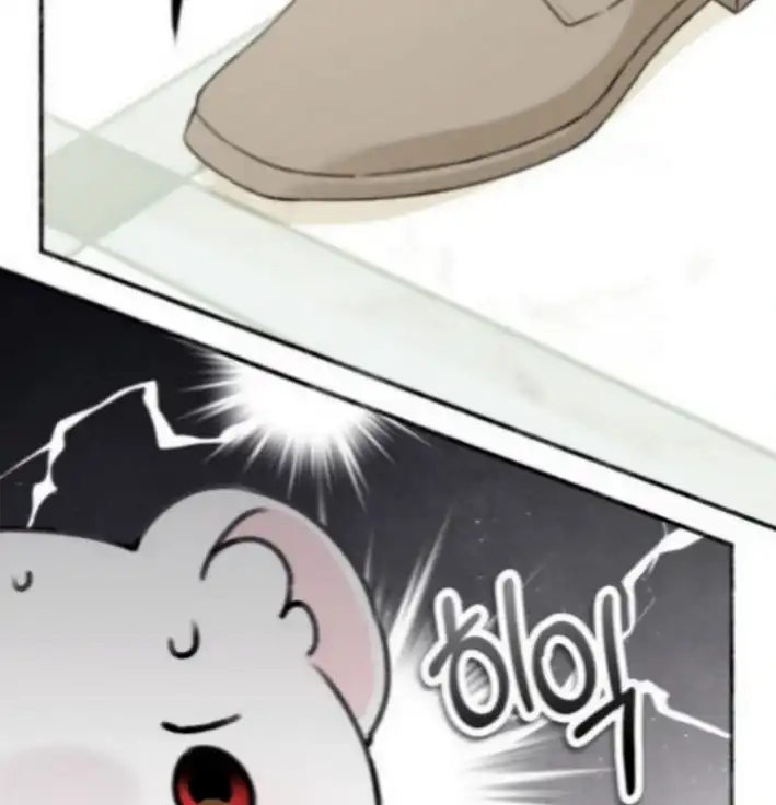 The Villain’s Daughter in law is Inherently Powerful Chapter 3 - Page 48