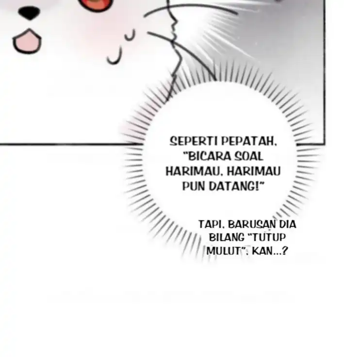The Villain’s Daughter in law is Inherently Powerful Chapter 3 - Page 49