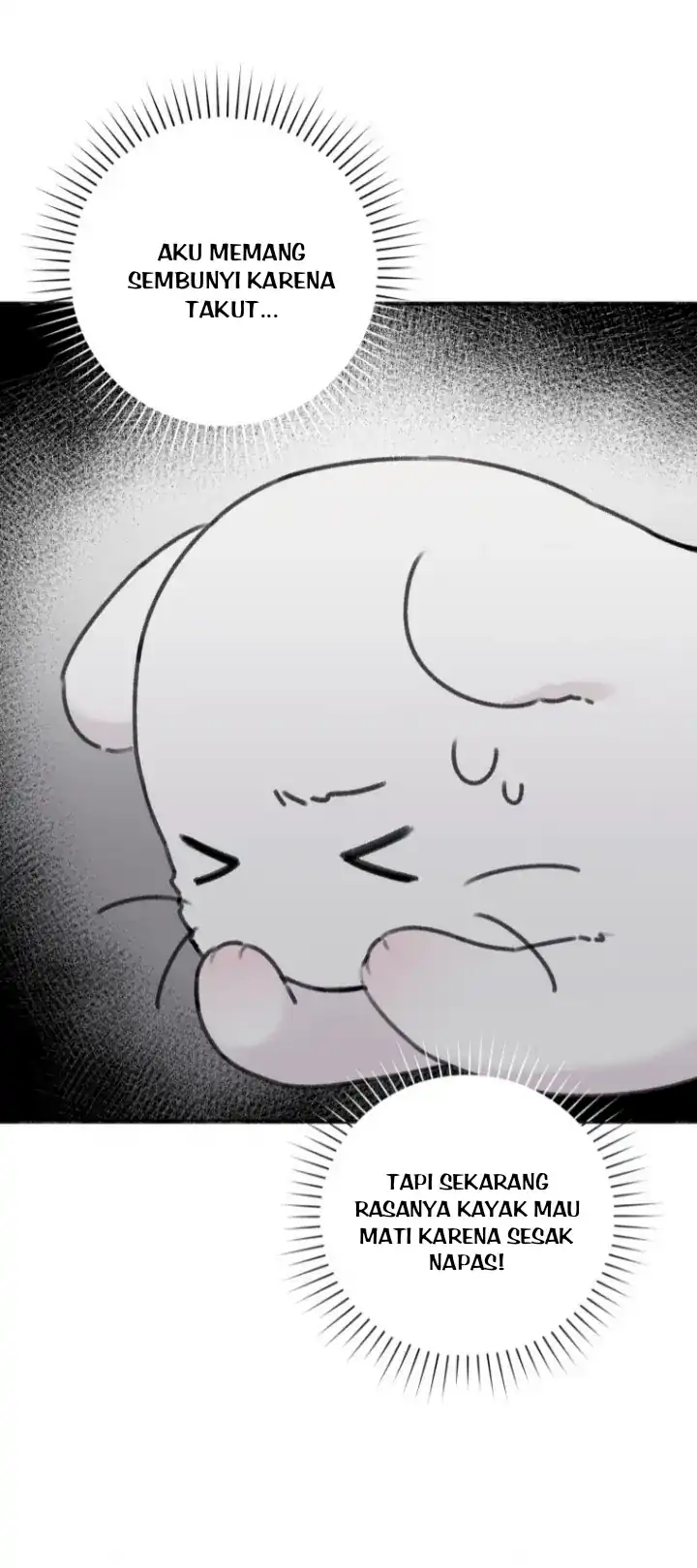 The Villain’s Daughter in law is Inherently Powerful Chapter 3 - Page 59