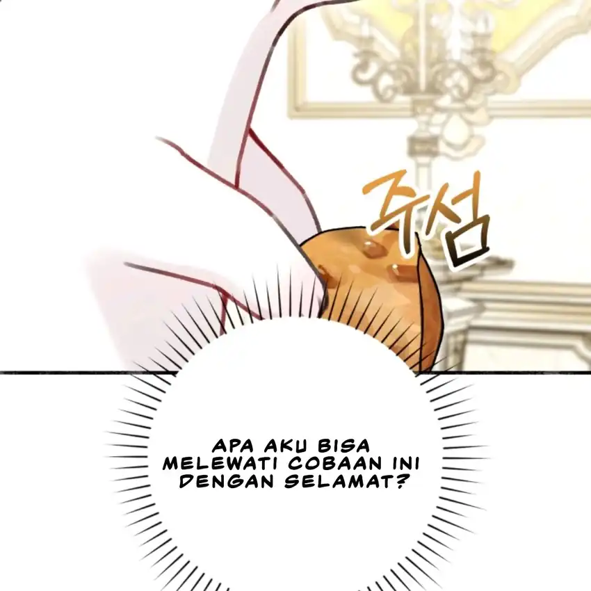 The Villain’s Daughter in law is Inherently Powerful Chapter 3 - Page 69