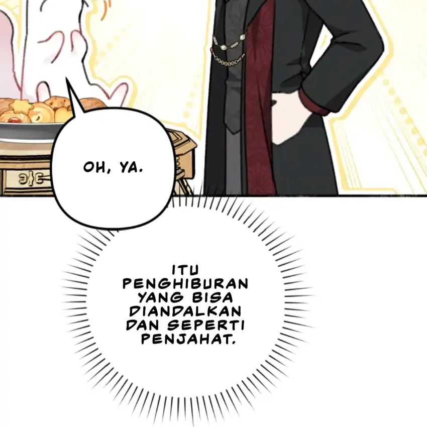 The Villain’s Daughter in law is Inherently Powerful Chapter 3 - Page 74
