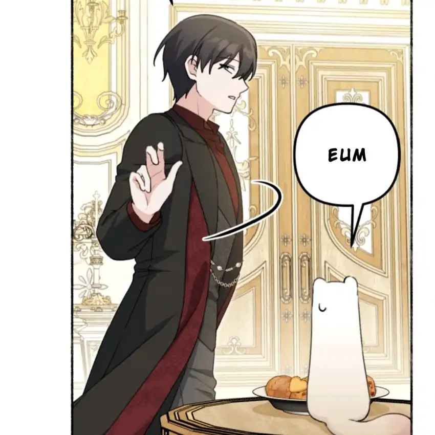 The Villain’s Daughter in law is Inherently Powerful Chapter 3 - Page 76