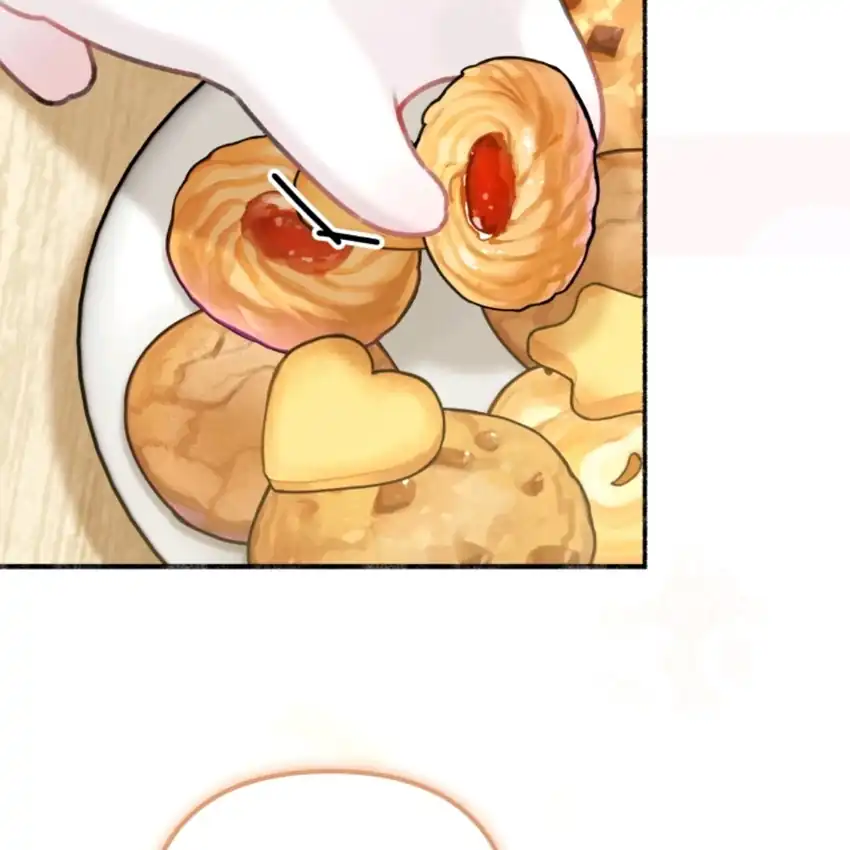 The Villain’s Daughter in law is Inherently Powerful Chapter 3 - Page 80