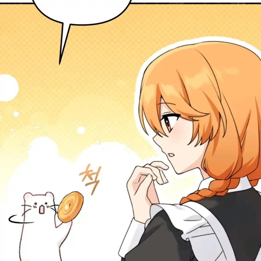 The Villain’s Daughter in law is Inherently Powerful Chapter 3 - Page 84