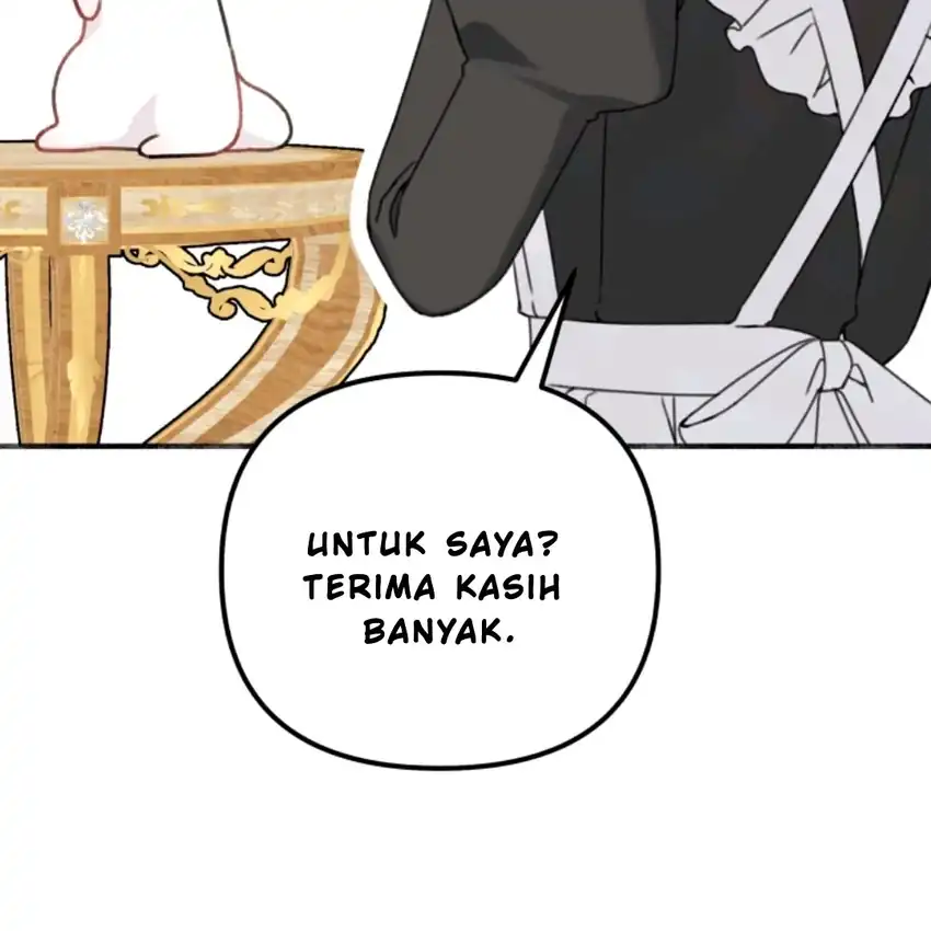 The Villain’s Daughter in law is Inherently Powerful Chapter 3 - Page 85
