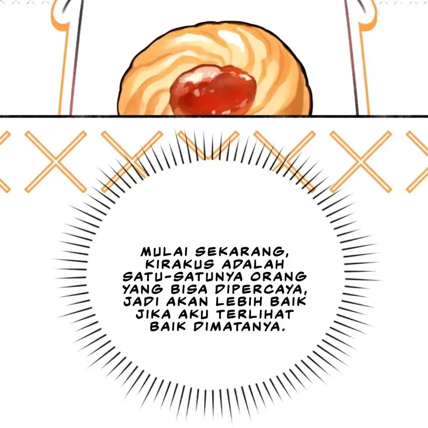 The Villain’s Daughter in law is Inherently Powerful Chapter 3 - Page 94