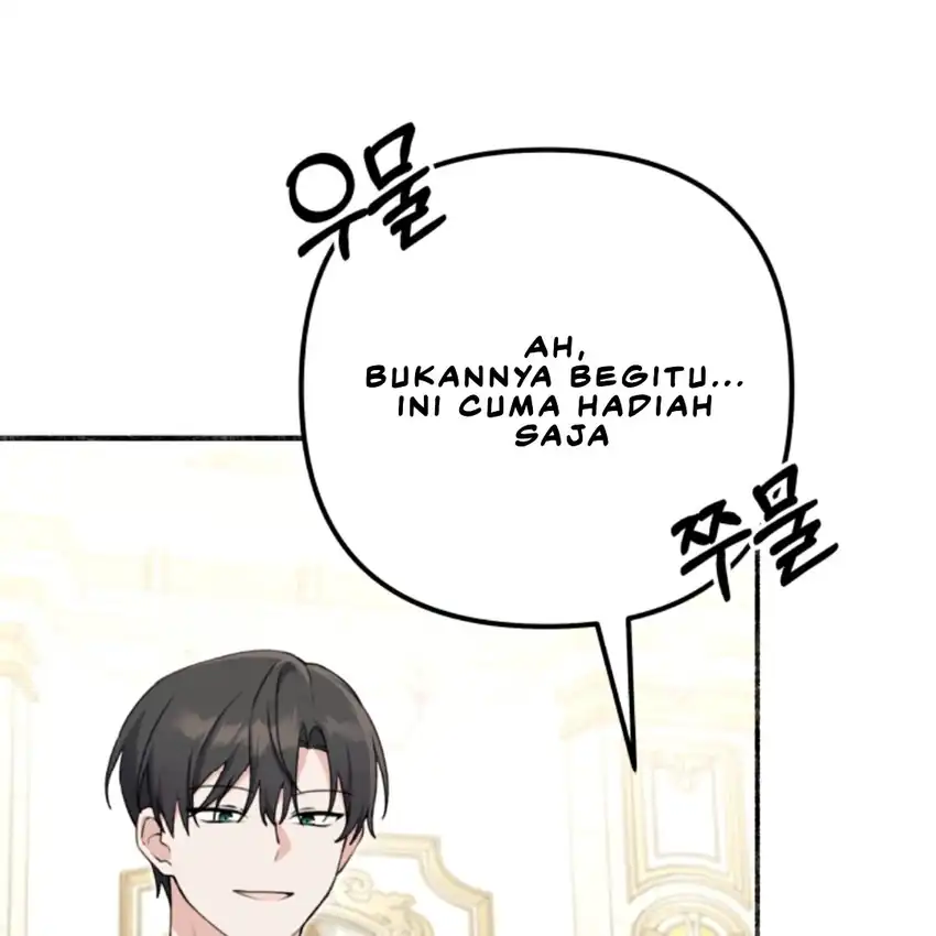 The Villain’s Daughter in law is Inherently Powerful Chapter 3 - Page 97