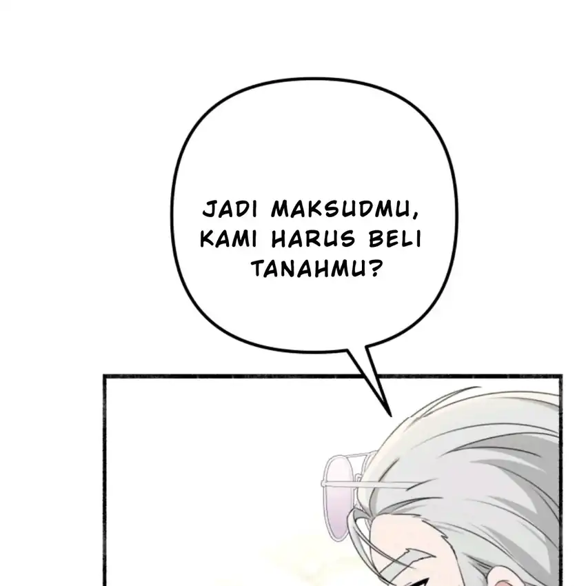The Villain’s Daughter in law is Inherently Powerful Chapter 4 - Page 113