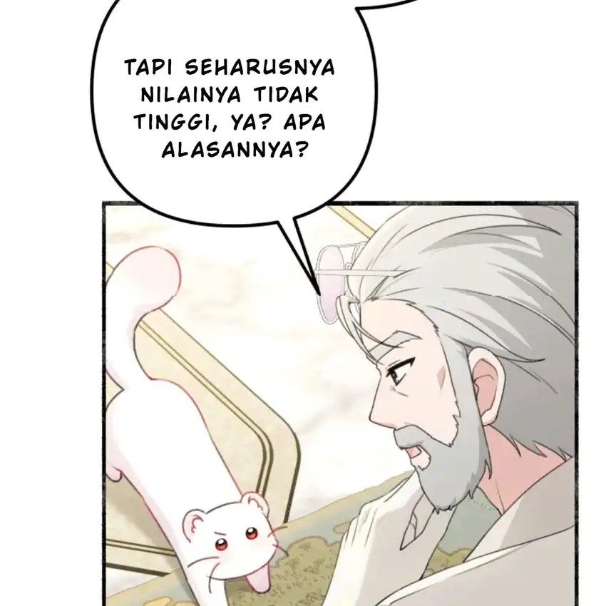 The Villain’s Daughter in law is Inherently Powerful Chapter 4 - Page 129