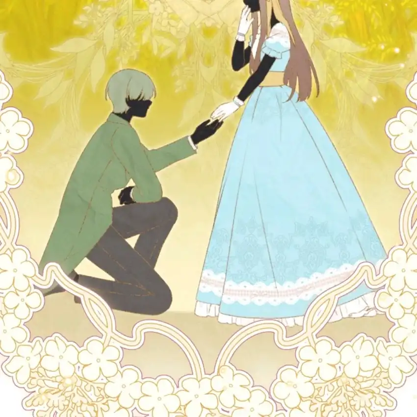 The Villain’s Daughter in law is Inherently Powerful Chapter 4 - Page 133