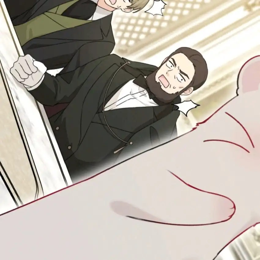The Villain’s Daughter in law is Inherently Powerful Chapter 4 - Page 139
