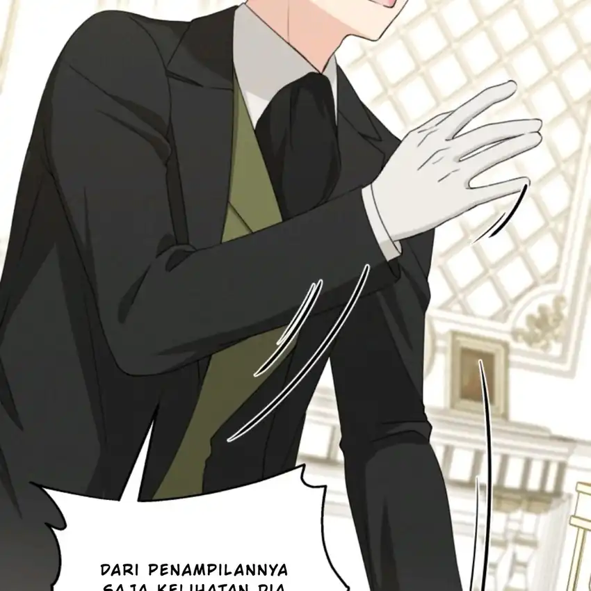 The Villain’s Daughter in law is Inherently Powerful Chapter 4 - Page 144