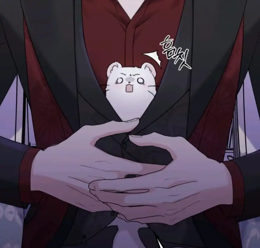 The Villain’s Daughter in law is Inherently Powerful Chapter 4 - Page 178