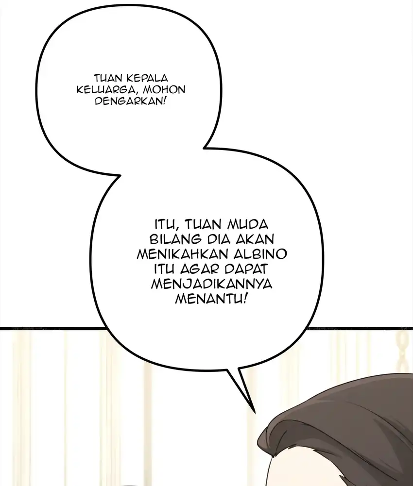 The Villain’s Daughter in law is Inherently Powerful Chapter 4 - Page 2