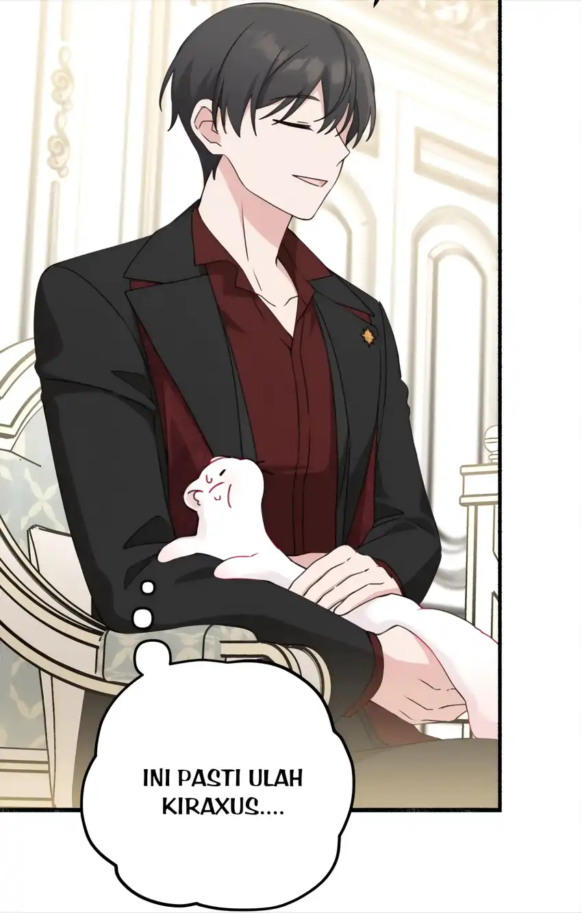 The Villain’s Daughter in law is Inherently Powerful Chapter 4 - Page 21