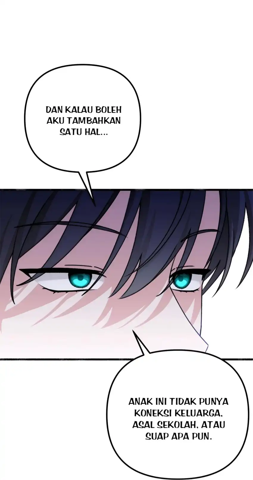 The Villain’s Daughter in law is Inherently Powerful Chapter 4 - Page 22