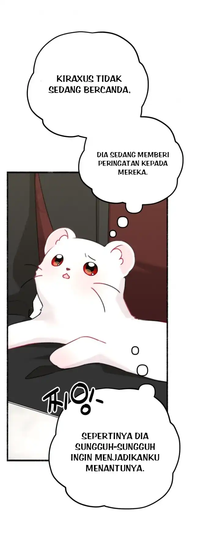 The Villain’s Daughter in law is Inherently Powerful Chapter 4 - Page 49