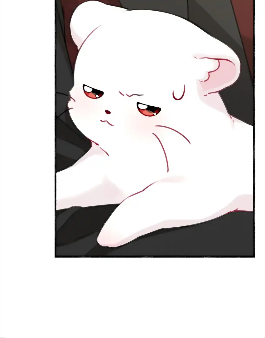 The Villain’s Daughter in law is Inherently Powerful Chapter 4 - Page 5