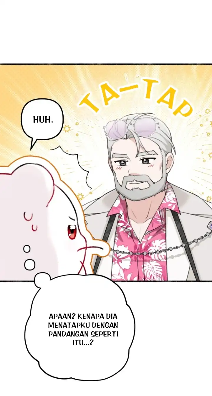 The Villain’s Daughter in law is Inherently Powerful Chapter 4 - Page 50
