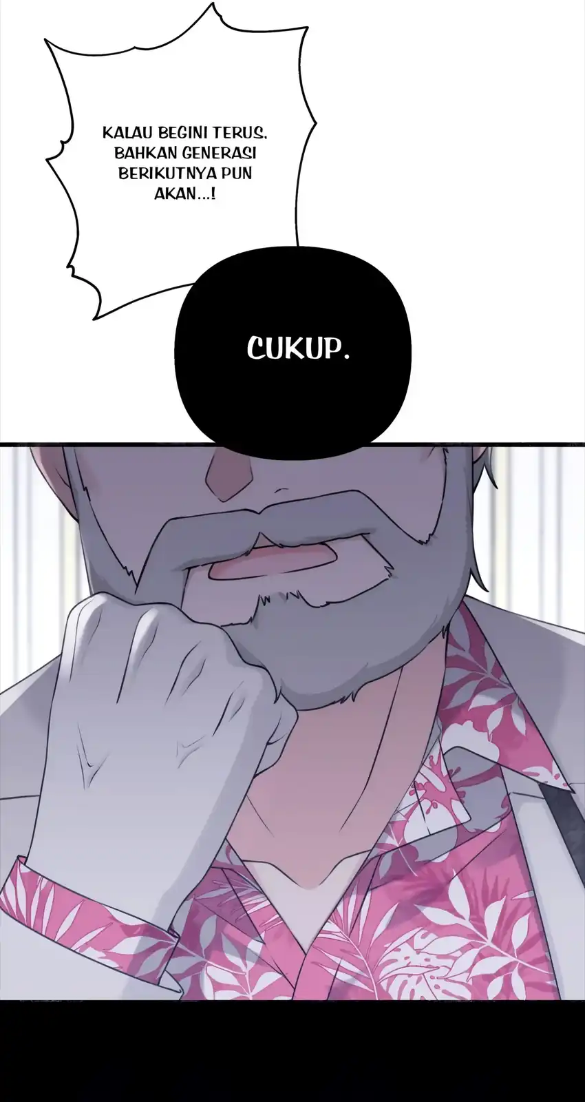 The Villain’s Daughter in law is Inherently Powerful Chapter 4 - Page 6