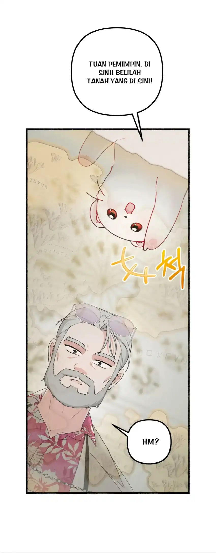 The Villain’s Daughter in law is Inherently Powerful Chapter 4 - Page 67