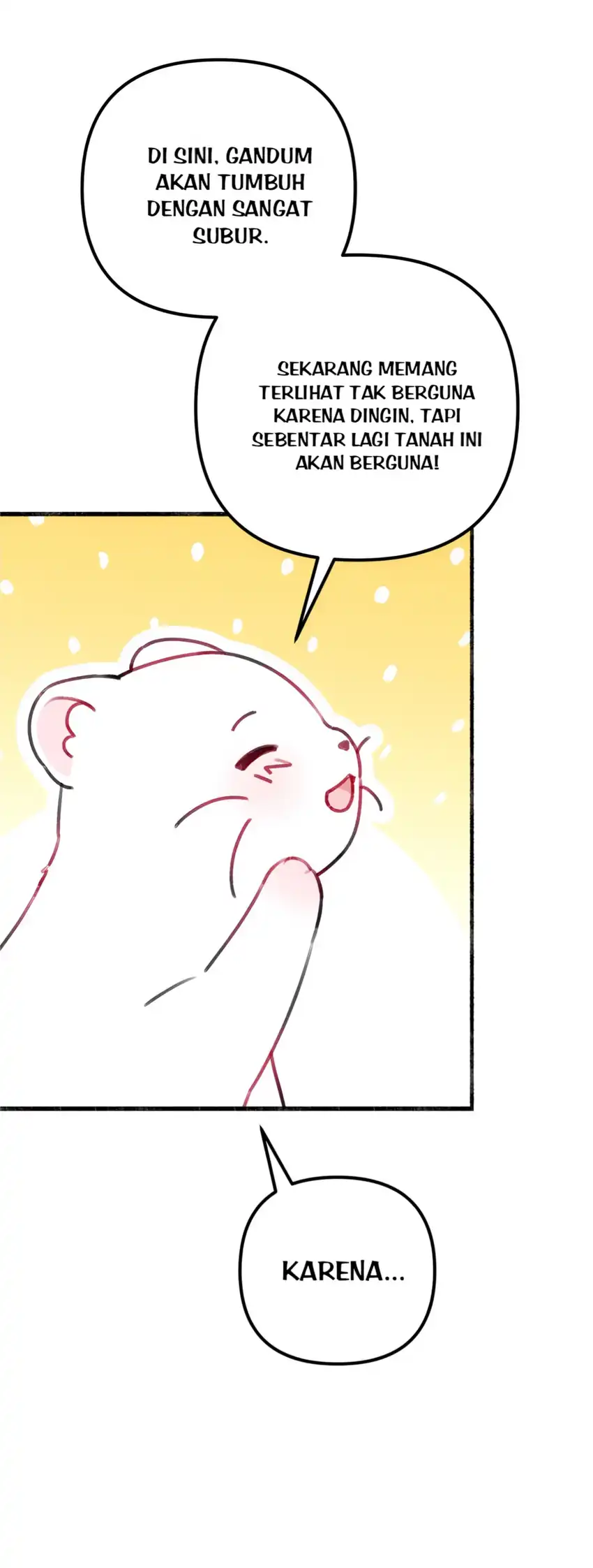 The Villain’s Daughter in law is Inherently Powerful Chapter 4 - Page 71