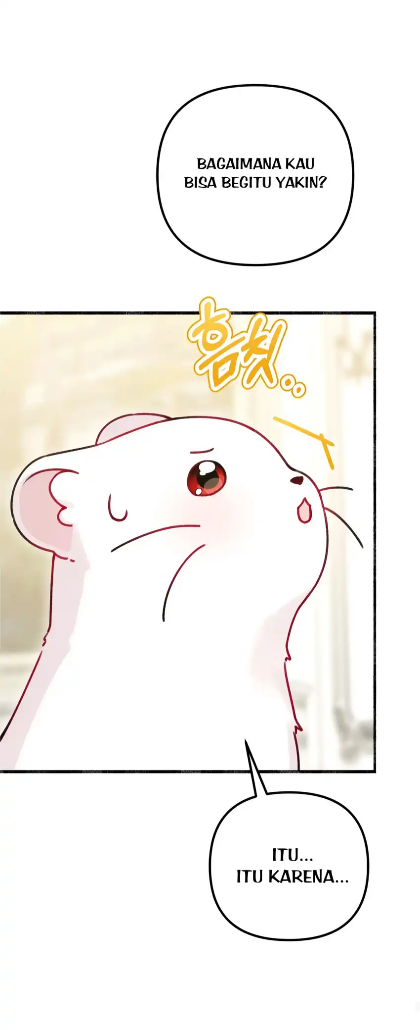 The Villain’s Daughter in law is Inherently Powerful Chapter 4 - Page 77