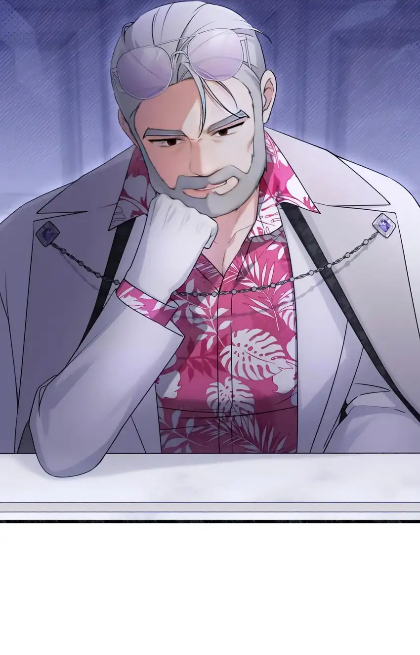 The Villain’s Daughter in law is Inherently Powerful Chapter 4 - Page 8