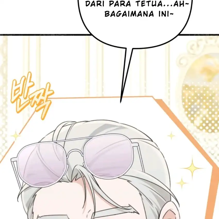 The Villain’s Daughter in law is Inherently Powerful Chapter 4 - Page 90
