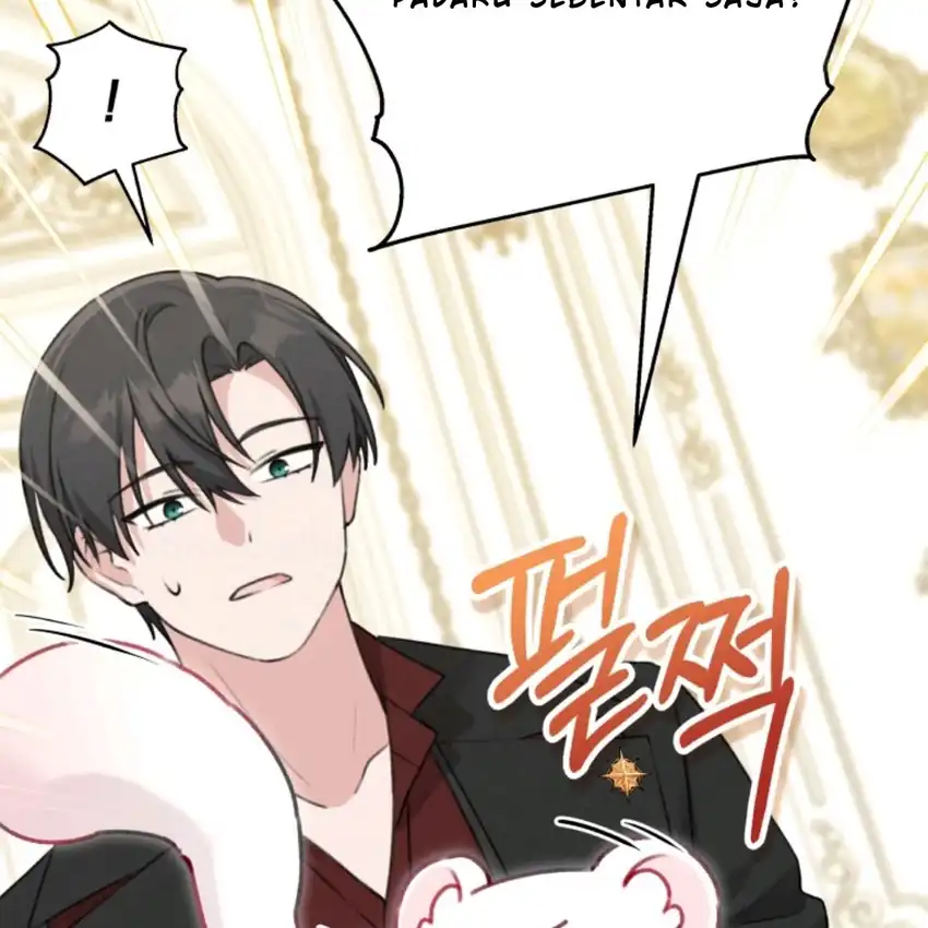 The Villain’s Daughter in law is Inherently Powerful Chapter 4 - Page 99