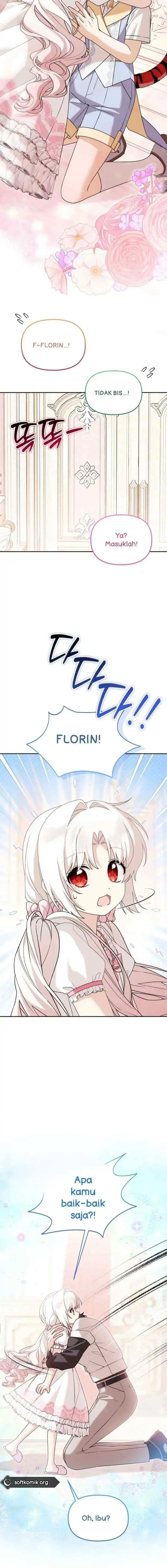 The Villain’s Daughter in law is Inherently Powerful Chapter 46 - Page 14
