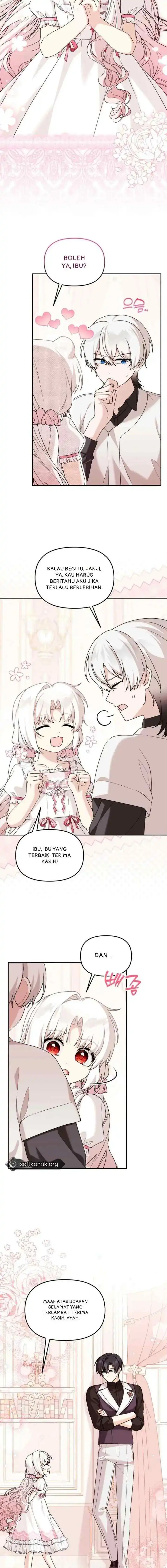 The Villain’s Daughter in law is Inherently Powerful Chapter 46 - Page 16