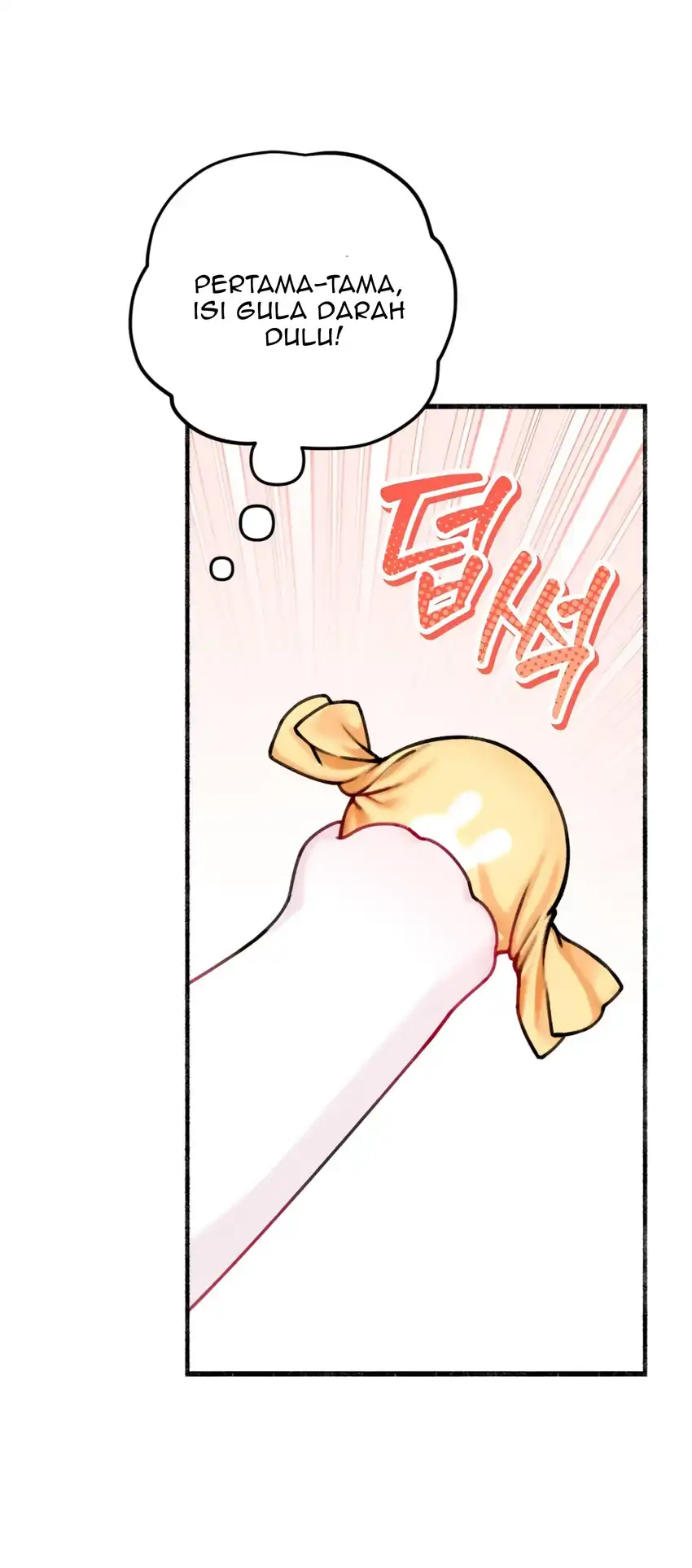 The Villain’s Daughter in law is Inherently Powerful Chapter 5 - Page 36