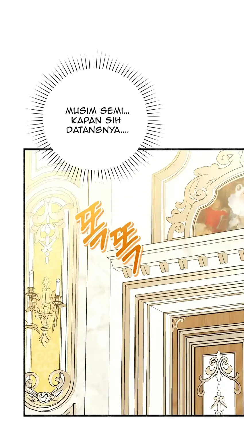 The Villain’s Daughter in law is Inherently Powerful Chapter 5 - Page 39