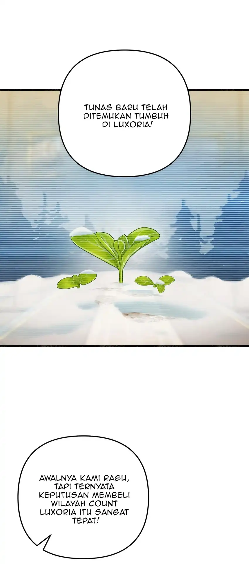 The Villain’s Daughter in law is Inherently Powerful Chapter 5 - Page 49