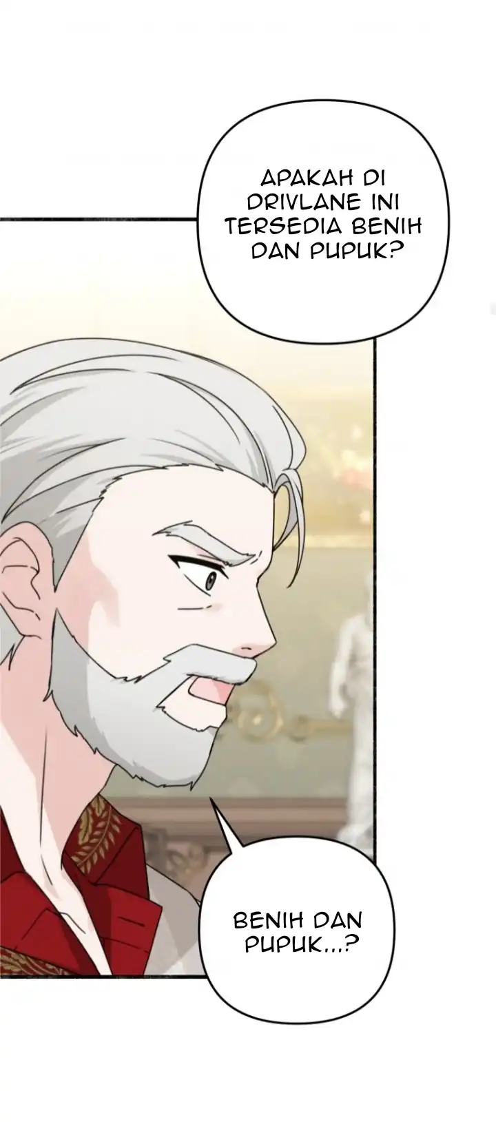 The Villain’s Daughter in law is Inherently Powerful Chapter 6 - Page 24